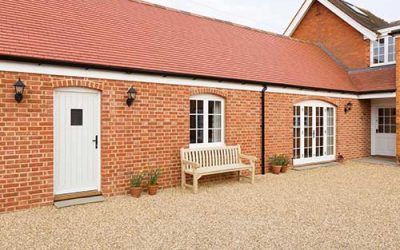 Creating a Seamless Transition: Blending Your Extension with Your Existing Home