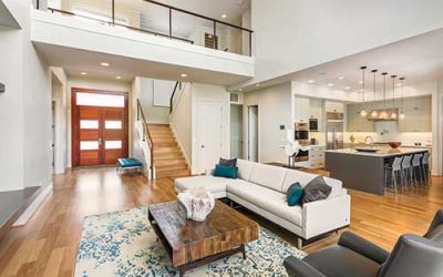 The 3 Best Ways to Create More Space in Your Home